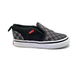 vans size 7c